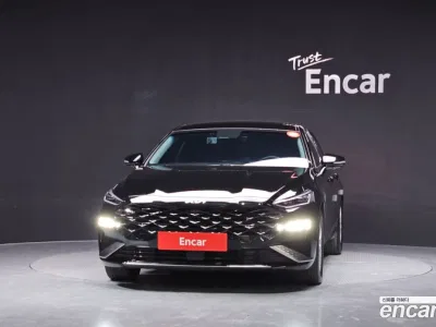 2022 Kia K8 2.5 Gasoline 2WD, фото 2, лот 10070765