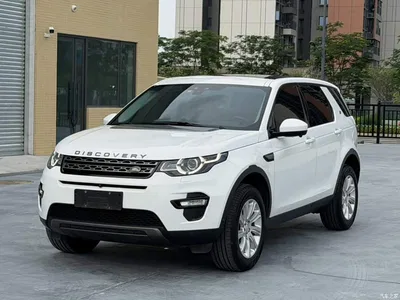 2018 Land Rover Discovery Sport 240PS SE Edition, фото 2, лот 10338589