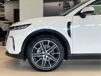 2025 Voyah Auto Voyah Zhiyin Base, фото 4, лот 11169839