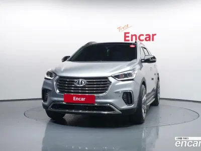 2014 Hyundai Maxcruz Diesel(e-VGT) 2.2 4WD Exclusive, фото 2, лот 10041443