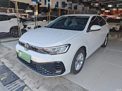 2025 Volkswagen Lavida New Edge 1.5L Outstanding New Ease, фото 1, лот 10455565
