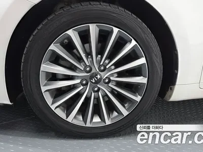 2016 Kia K7 2.4 GDI Prestige, фото 4, лот 10025265