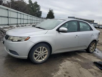 2012 KIA FORTE EX, фото 1, лот 10772427