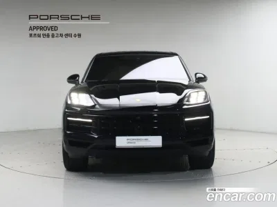 2025 Porsche Cayenne 3.0 S E-Hybrid, фото 3, лот 10098762