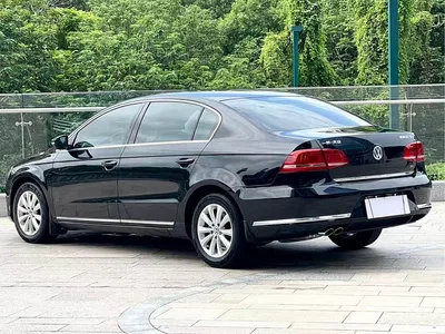 2013 Volkswagen Magotan 1.8TSI Luxury, фото 4, лот 10450455