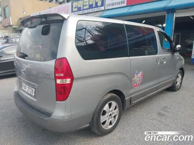 2012 Hyundai Starex 11-Seater Wagon HVX, фото 3, лот 10191084