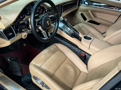 2010 Porsche Panamera 3.6L, фото 4, лот 10407344