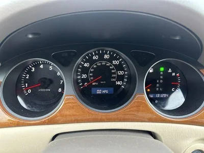 2005 LEXUS ES 330, фото 4, лот 10971474