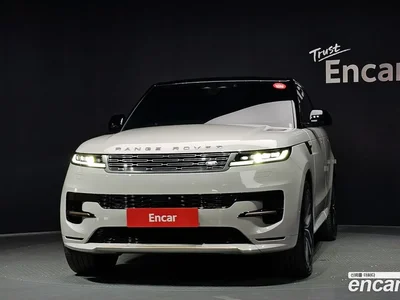 2024 Land Rover Range Rover Sport P360 Autobiography, фото 3, лот 10111745