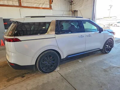 2023 KIA CARNIVAL SX, фото 3, лот 11238489