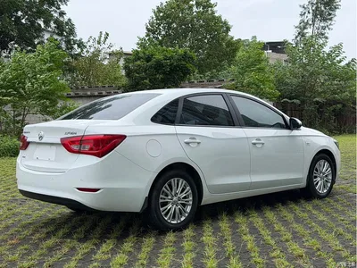 2017 Buick Excelle 15N Manual Elite, фото 4, лот 10252852