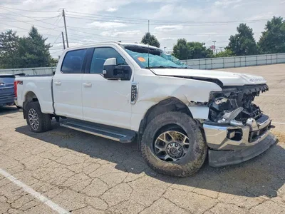 2021 FORD F250 SUPER DUTY, фото 4, лот 10544968
