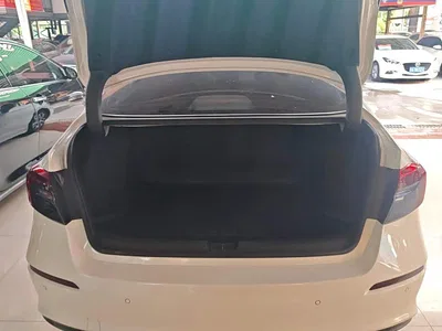 2022 Honda Civic Model 240TURBO CVT Dynamic Edition, фото 4, лот 10405925
