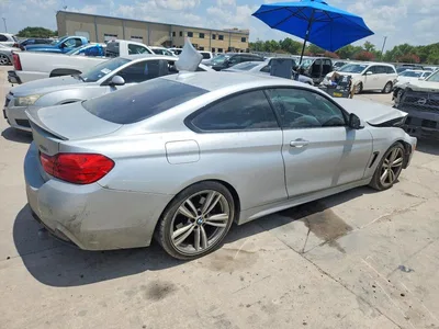 2014 BMW 435 I, фото 3, лот 10811691