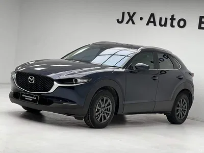 2021 Mazda CX-30 2.0L Auto Quality Delight Type, фото 1, лот 10284971