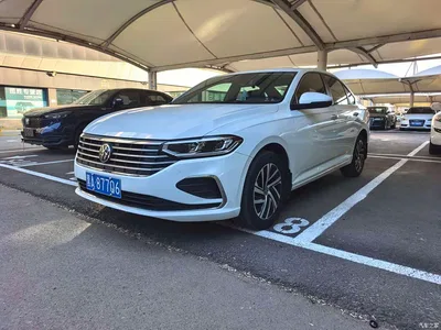 2023 Volkswagen Lavida 280TSI DSG Comfort Edition, фото 1, лот 10454815