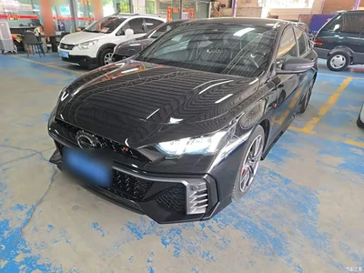 2023 GAC Trumpchi Trumpchi Emkoo 400T Automatic R PRO, фото 2, лот 10389624