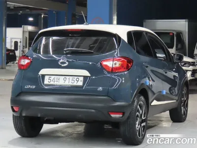 2016 Samsung QM3 RE, фото 4, лот 10186640