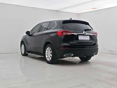 2021 Buick Envision Plus 532T FWD Luxury Trim, фото 4, лот 11178727
