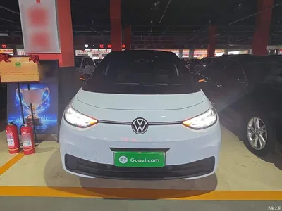 2023 Volkswagen ID.3 Upgraded Pure Intelligence Edition, фото 3, лот 10468176