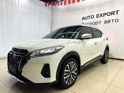 2022 Nissan Kicks 1.5L CVT XV Luxury Edition, фото 1, лот 10356313