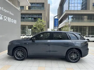 2026 Leapmotor C10 605 Delight Edition, фото 3, лот 10314850