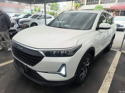 2021 Dongfeng Aeolus Dongfeng Fengshen AX7 PRO 1.6T Auto Smart Edition, фото 1, лот 10828789