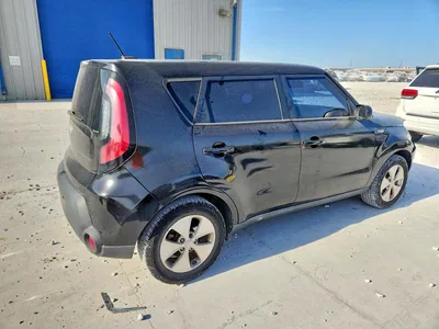 2014 KIA SOUL BASE, фото 3, лот 10676587