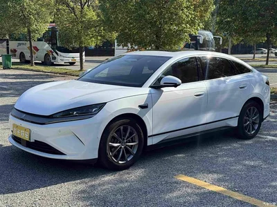 2025 Byd Qin, фото 2, лот 10246766