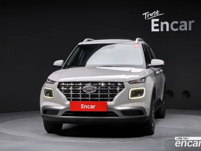 2022 Hyundai Venue 1.6 Modern Plus, фото 3, лот 10522627
