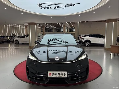 2024 Volkswagen Unique 06 Ultra Long Range, фото 2, лот 10834760