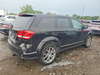 2019 DODGE JOURNEY GT, фото 3, лот 10798983