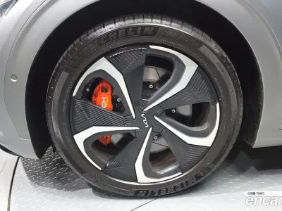 2023 Kia EV6 Long Range 4WD, фото 4, лот 10382778
