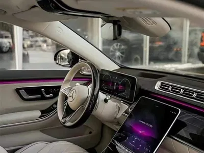 2023 Mercedes-Benz Maybach S-Class S 480 4MATIC, фото 3, лот 10255428
