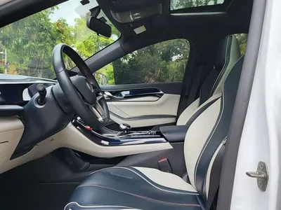 2021 BYD Qin PLUS EV 500KM Luxury Model, фото 4, лот 10363076