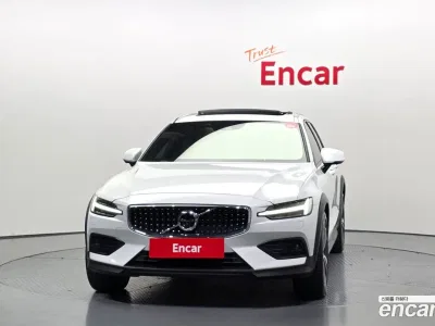 2020 Volvo V60 T5 Pro AWD, фото 3, лот 10127979