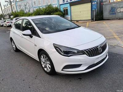 2016 Buick Verano Hatchback 15S Automatic Leading, фото 3, лот 10275861