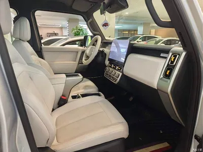 2025 iCAR V23 FWD Premium Model, фото 4, лот 10361154
