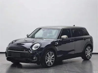 2023 MINI CLUBMAN Facelift 2.0T COOPER S Connoisseur, фото 1, лот 10333734