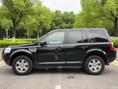 2010 Land Rover Freelander 2 3.2 i6 Automatic HSE Petrol, фото 3, лот 10328953