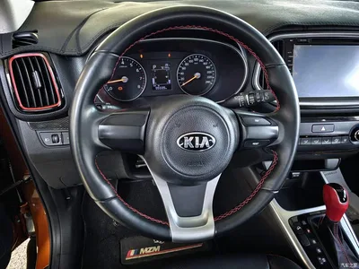 2015 Kia KX3 Smart Run 1.6T Automatic 2WD DLX, фото 4, лот 11579985
