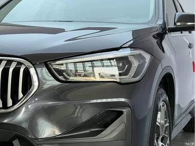 2021 BMW X1 sDrive25Li Leading, фото 4, лот 10466229