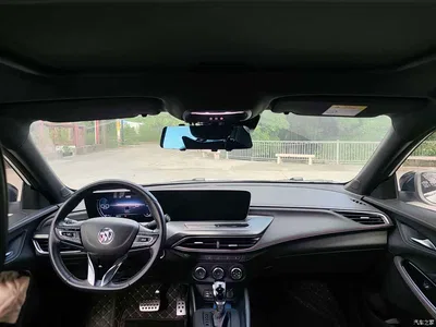2022 Buick Verano Pro GS Hurricane Edition, фото 3, лот 11205777