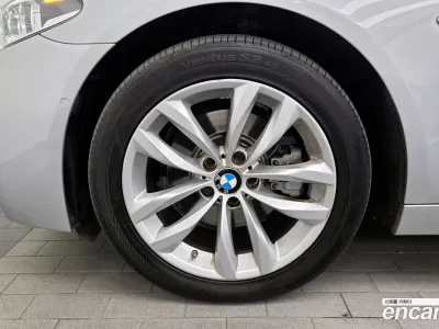 2016 BMW 5-Series 520d xDrive M Aero Dynamic, фото 4, лот 10063997