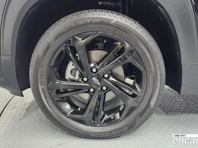 2022 Chevrolet Trailblazer 1.3 Turbo 4WD, фото 4, лот 10090822