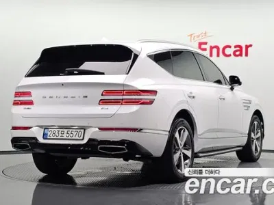 2023 Genesis GV80 2.5T Gasoline AWD, фото 2, лот 10032580