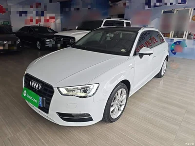 2014 Audi A3 Sportback 35 TFSI Automatic Comfort, фото 2, лот 10462068