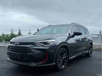 2020 Chevrolet Volando Mild Hybrid Redline 530T Automatic Prestige Edition (5+2 seater), фото 1, лот 10835733