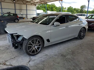 2026 GENESIS G70 PRESTIGE, фото 1, лот 10880753