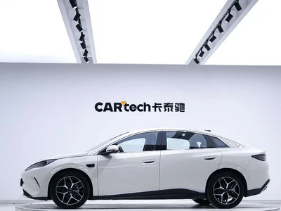 2025 BYD Seal 06 New Energy Model EV 545KM Flagship, фото 4, лот 11243287